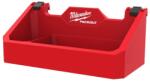 Milwaukee packout szerszámtároló rekesz 4932498647 oldalsó t