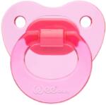 Wee Baby Ортодонтска залъгалка Wee Baby Candy, 18+ м, розова (113) - ozone