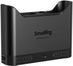 SmallRig 5491 akkumulátor töltő Elem digitális fényképezőgéphez USB (5491)