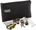 Klein Tools - Készlet a #7-12 térképezőkkel a VDV Scout® Pro 3 számára (VDV770-851)