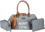 FreeOn Чанта за принадлежности Freeon - Mommy things, сива (82214) - ozone