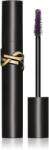 Yves Saint Laurent Lash Clash Extreme Volume extra dúsító szempillaspirál árnyalat 07 Purple 9 ml