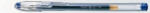 Pilot Rolă de gel Pilot G1 2603 0, 5mm albastru / reumplere 2604 (2603-003)