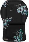 Lionelo Подложка за количка Lionelo - Golden Moments, Black (5903771706902)