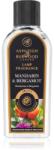 Ashleigh & Burwood London Lamp Fragrance Mandarin & Bergamot rezervă lichidă pentru lampa catalitică 250 ml