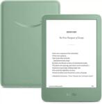 Amazon eBook reader Amazon Kindle 2024 11th Gen 16GB Display 6inch Wi-Fi USB-C Verde (0840414614352) eReader