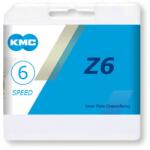 KMC Z33 6 sebességes lánc
