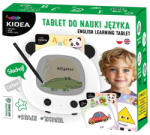 Derform Kidea Interaktív nyelvoktató tábla - Angol - Zöld (TNJBKA) (TNJBKA)