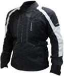 Cappa Racing Tampere - férfi, textil, fekete L