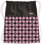 St. Majewski St. Right - Pink Checkered tornazsák (680403)