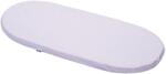 Sensillo Матрак за количка Sensillo - Classic, 75 x 35 cm, лилав (SILLO-01895)