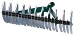 J.A.D. TOOLS JAD TOOLS levegőztető gereblye (5480)