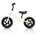 Cardamo 12 futókerékpár - latte