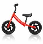 Cardamo 12 futókerékpár - piros