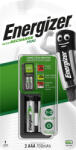Energizer Mini Charger akkumulátor töltő Váltakozó áram (7638900421446)