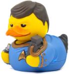Numskull TUBBZ Cosplaying Ducks - Star Trek Leonard Bones McCoy kacsa figura dobozos változat (NS4791)