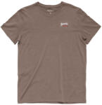 Devold Classic "Script" Tee Man férfi póló M / barna