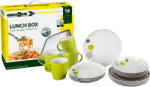 Brunner Lunch Box Space étkészlet