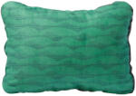 Therm-A-Rest Compressible Pillow Cinch L párna sötétkék