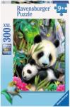 Ravensburger Pandák XXL puzzle 300 db-os (34107) (130658)