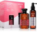 APIVITA Tonic Women's Hair Tonic Routine Set szett hajhullás ellen