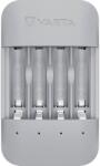 VARTA Eco Charger Pro akkumulátor töltő Háztartási elem USB (57683 101 111)