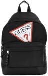 Guess Детска раница Guess - С контрастно лого, черна (H4YZ15-WFMR0-JBLK-ONE) - ozone