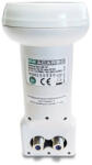 Fracarro UX-Twin LTE univerzális LNB műholdvevő fej (FRA-020-999)