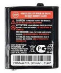 Motorola PMR akkumulátor 800mAh PMNN4477A (MOT-469-999) - flylite