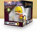Numskull TUBBZ Cosplaying Ducks - A Gyűrűk Ura Saruman kacsa figura dobozos változat (NS4842)