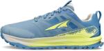 Altra W Lone Peak 9+ női futócipő Cipőméret (EU): 39 / kék/zöld