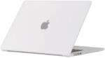 Techsuit MacBook Pro 14" (2021 -2026) Matte Clear Techsuit UltraShell tok