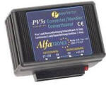 Alfatronix PowerVerter PV3s 24Vdc - 12Vdc feszültség átalakító (ALF-001-999)