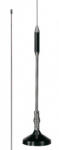 Albrecht CBM 108 mágnestalpas CB gépkocsi antenna (ALA-428-999) - flylite