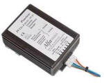 Alfatronix PowerVerter PV12s-A 24Vdc - 12Vdc feszültség átalakító (ALF-008-999)