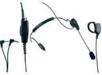Albrecht HS 01 fejszett flexibilis mikrofonnal (ALA-237-999) - flylite