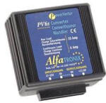 Alfatronix PowerVerter PV6s-A 24Vdc - 12Vdc feszültség átalakító (ALF-007-999)