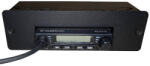 Albrecht AE 6110 DIN beépítő keret (ALA-370-999) - flylite