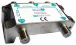 Fracarro SPTR4 4-es UBB TV antenna elosztó (FRA-041-999) - flylite