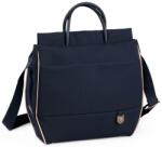 Peg Perego Чанта за количка Peg-Perego - Borsa, Blue Shine (IABO4700-RO51) - ozone