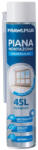 KOELNER SPRAY PUR 750 TÉL RPS-W PUR-hab spray 750 ml, téli, 45 L térfogat (12db/dob) (50621) - hideget