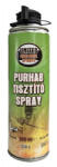 KOELNER SPRAY TISZTITÓ UNI Pisztoly tisztító univerzális spray külső, belső használatra. 500 ml (50845) - hideget