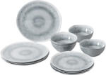 Brunner Midday Pearl edénykészlet
