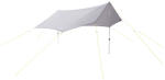 Outwell Canopy Tarp L sátor kiegészítő elem szürke