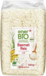 enerBiO basmati rizs - 1 kg