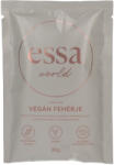 Essa World Vegán növényi fehérje alapú italpor vanília izű - 30 g
