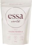 Essa World vegán fehérje vanília ízű - 450 g