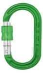 DMM A532GR XSRE Lock segéd karabiner zöld