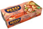 Rio Mare tonhal szószban babbal 2x160g