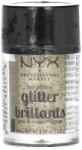 NYX Professional Makeup Glitter Goals arc és test csillám /Gold